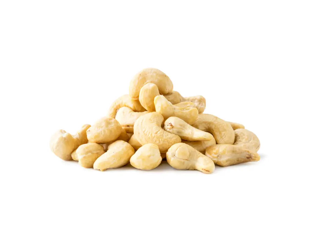 [CECE-CASBRKN-FMAU-250-DN] MENTE BROKEN, Unroasted Cashew Nuts Indonesia, CEMIL2 (DN) (1x Pouch 250g)