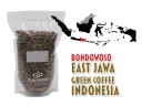 IKI WAE, Rohkaffee Indonesien OST-JAWA, DA'GABO, Qualität 1 Arabica, gewaschen