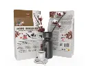 ENAK, Premium-Kaffeebohne, Filter, CROP & ROAST, Ost-Java Bondowoso Indonesien, gewaschen
