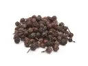 JAVA PIPER, Java Piper Cubeba Pfeffer Gewürz Indonesien - ganz, REMPAH2, Rohkost, Intensiver Geschmack